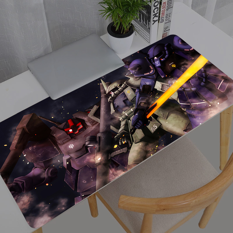 Esports Y Gaming - Mouse Pad Professional Mobile Suit Gundam