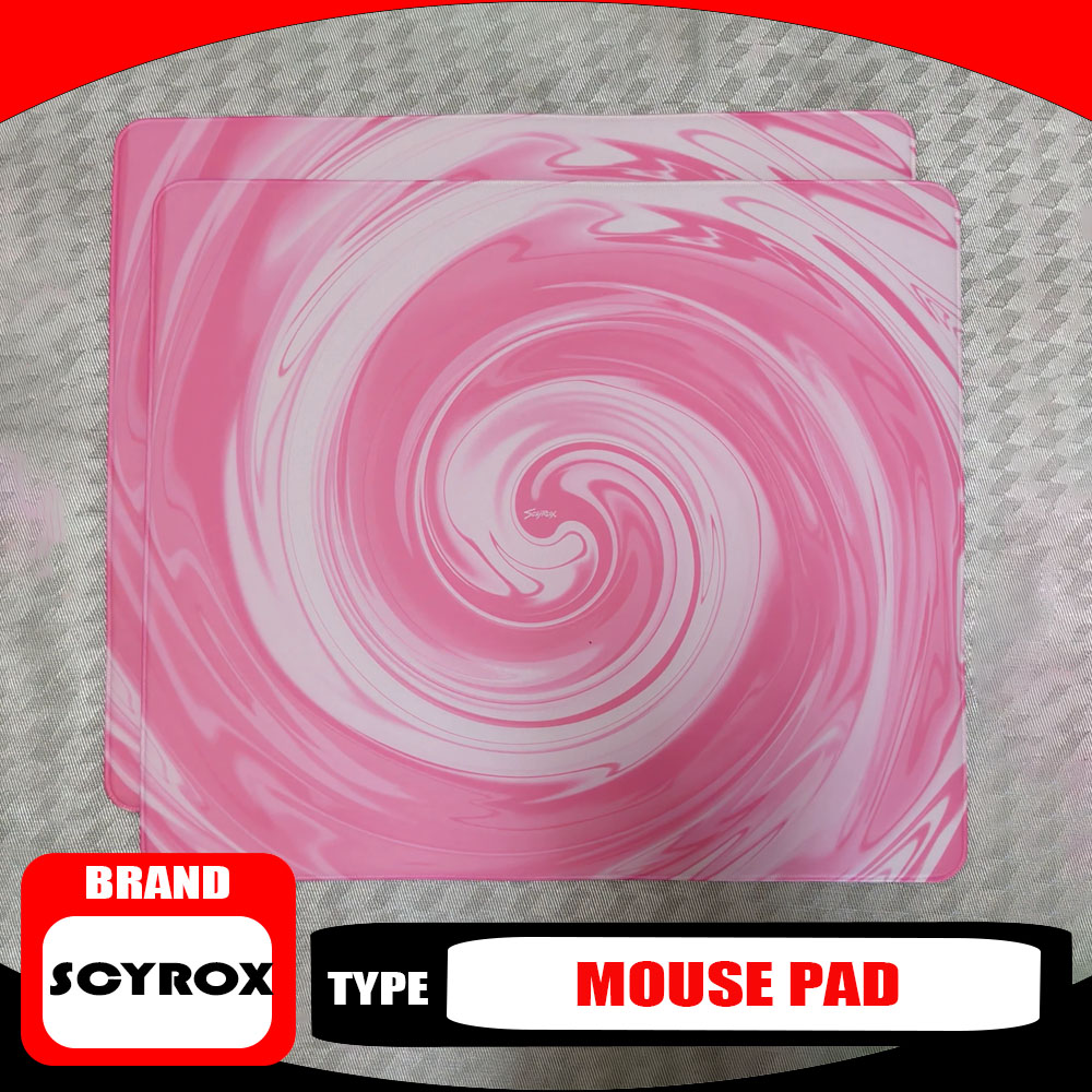 Scyrox Tornado Gaming Mouse Pa - Esports Gaming Business 评论和价格