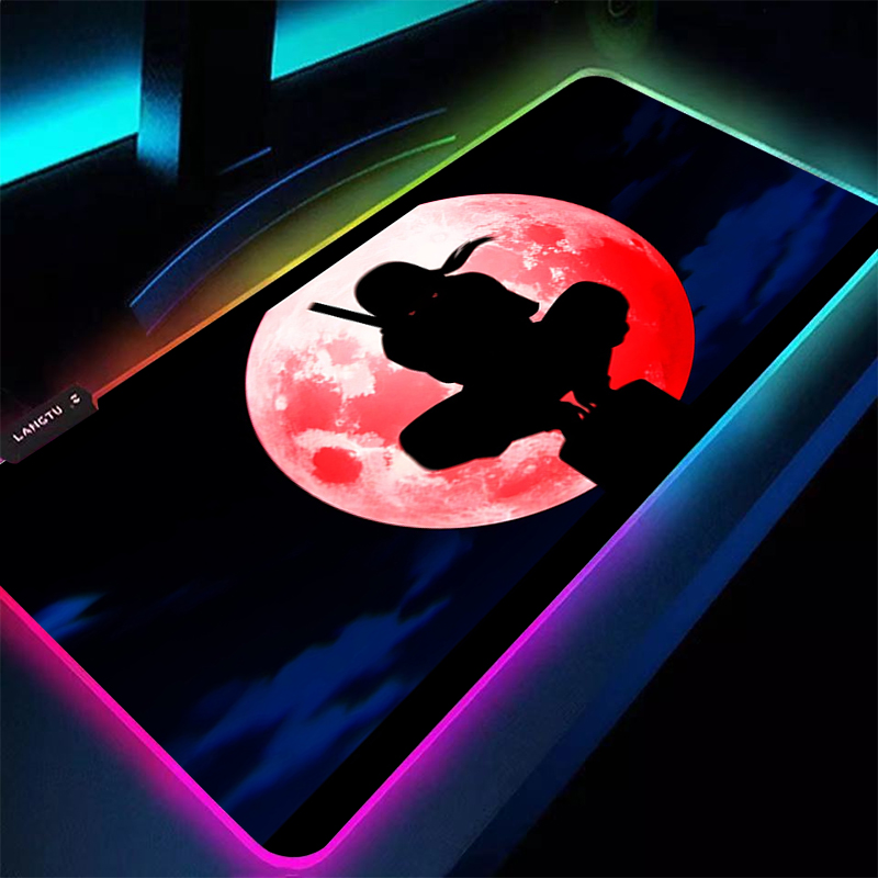 RGB Large Mouse Pad 90x40cm Na - Esports Y Gaming 评论和价格