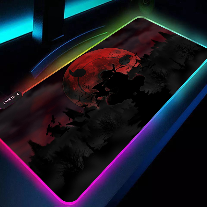 RGB Large Mouse Pad 90x40cm Na - Esports Y Gaming 评论和价格