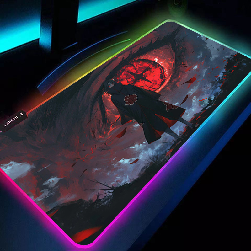 RGB Large Mouse Pad 90x40cm Na - Esports Y Gaming 评论和价格