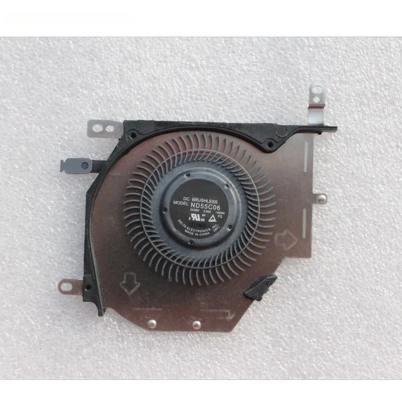 Laptop CPU Cooling Fan For mic - Intel Cpu Core I7 评论和价格