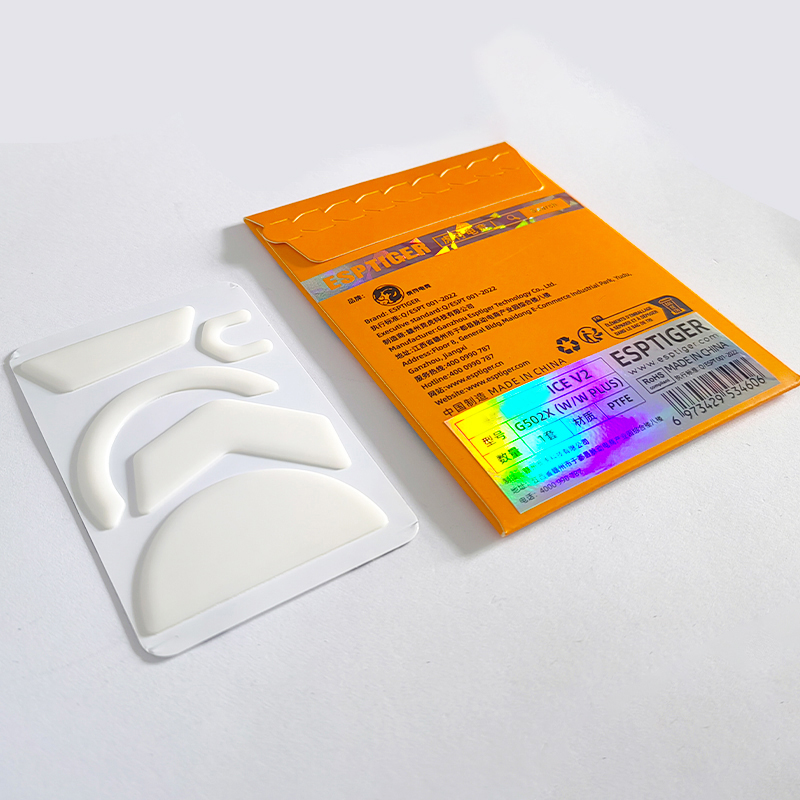 1 Pack Esports Tiger Gaming IC - Esports Gaming Mouse Wireless 评论和价格