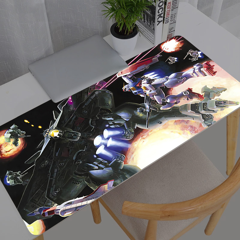 Mouse Pad Mobile Suit Gundam G - Esports Y Gaming 评论和价格