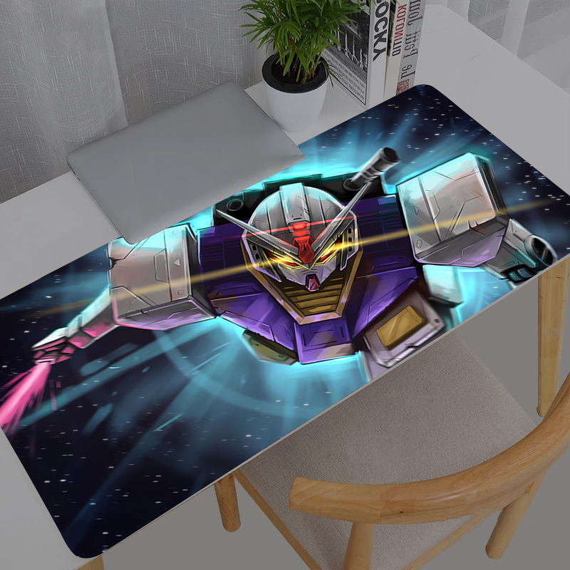 Mouse Pad Mobile Suit Gundam G - Esports Y Gaming 评论和价格