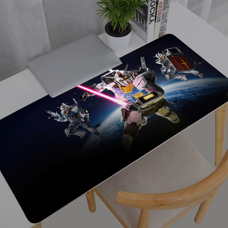 Mouse Pad Mobile Suit Gundam G - Esports Y Gaming 评论和价格