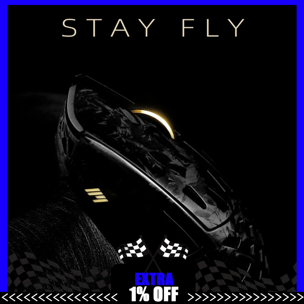 IPI FLY Carbon Fiber Wireless  - Esports Gaming Mouse Wireless 评论和价格