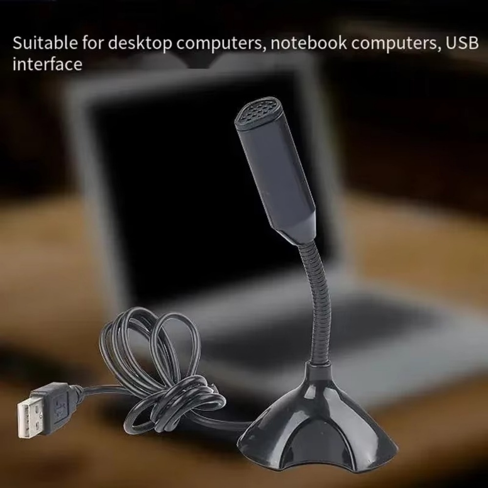 USB Microphone For Laptop And  - Streaming Mic Condenser 评论和价格