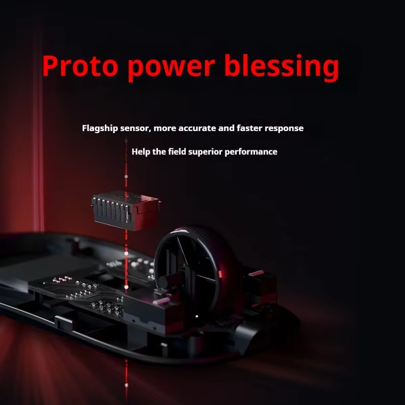 VXE VGN MAD R Major Ultra-Ligh - Esports Gaming Mouse Wireless 评论和价格
