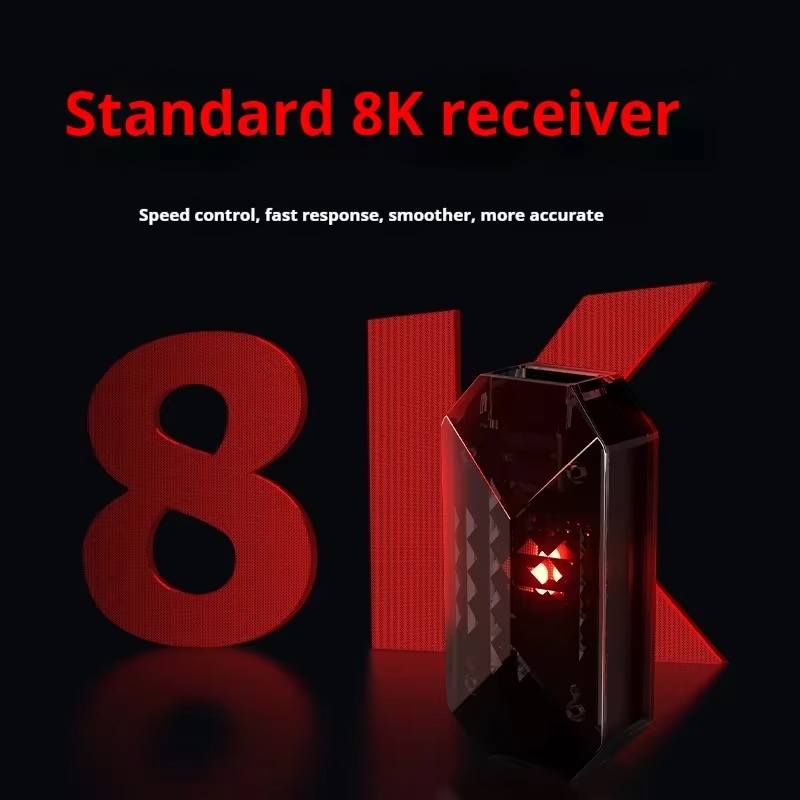 VXE VGN MAD R Major Ultra-Ligh - Esports Gaming Mouse Wireless 评论和价格