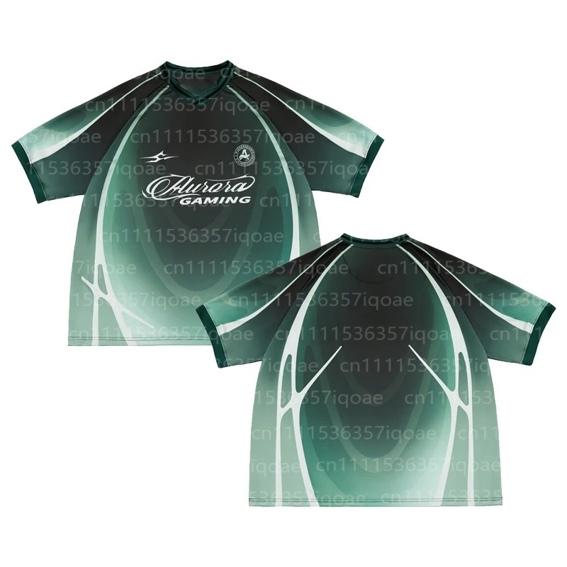 2026 Aurora Gaming E-sports Cl - Custom Esports Gaming Jersey 评论和价格