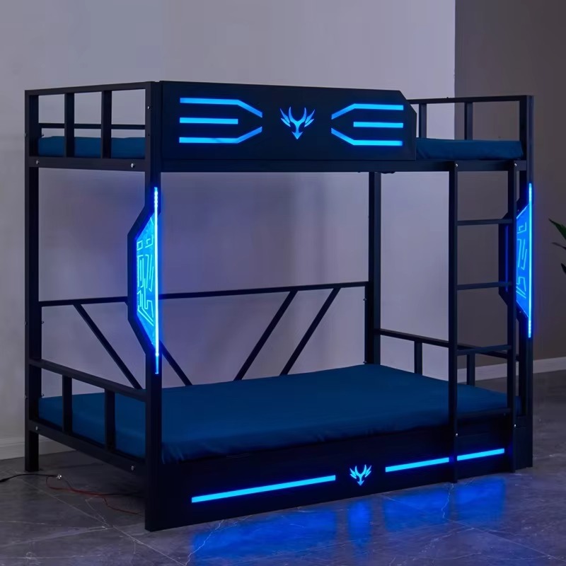 Wholesale Hotel Esports Iron D - Esports Gaming Bed 评论和价格