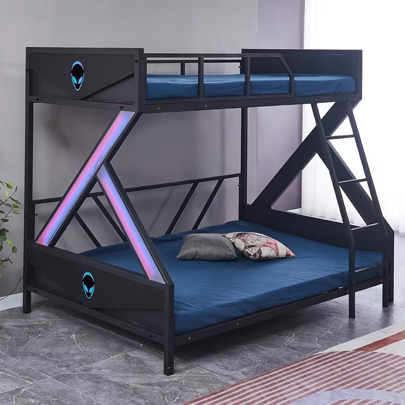 Wholesale Hotel Esports Iron D - Esports Gaming Bed 评论和价格