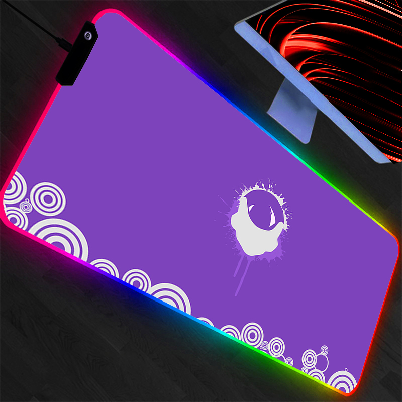RGB Dragon Ball Mouse Pad Prof - Esports Y Gaming 评论和价格