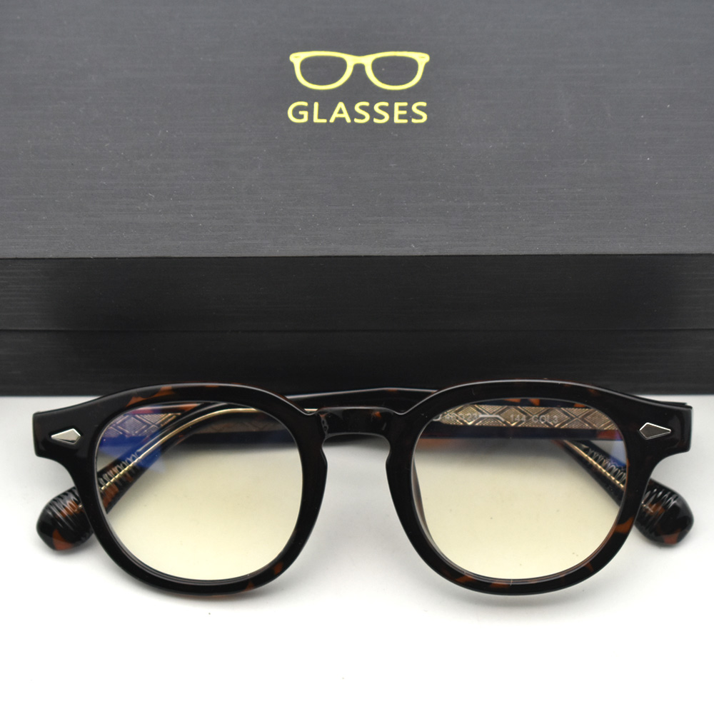 New TR90 Anti Blue Light Compu - Gaming Glasses Blue 评论和价格