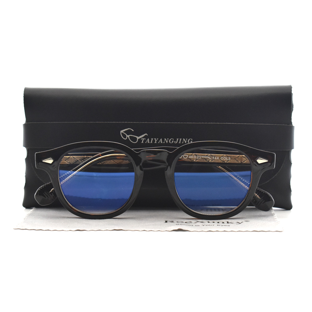 New TR90 Anti Blue Light Compu - Gaming Glasses Blue 评论和价格