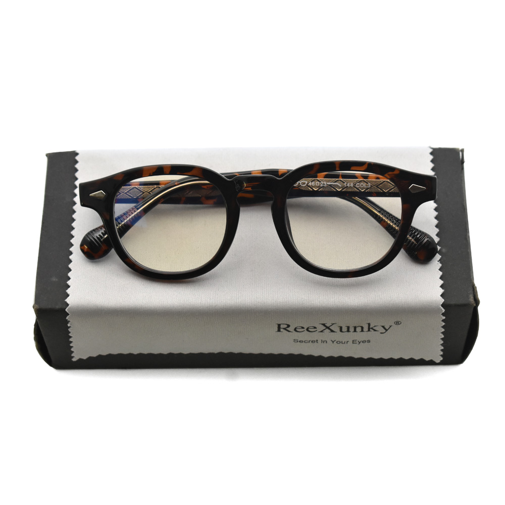 New TR90 Anti Blue Light Compu - Gaming Glasses Blue 评论和价格