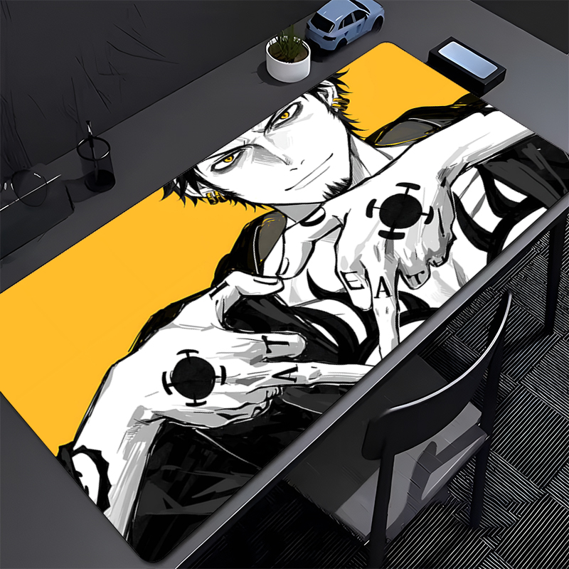 ONE PIECE Trafalgar D Water La - Esports Y Gaming 评论和价格