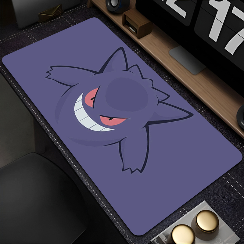 Rubber PC Mousepad Pokemon Gen - Esports Y Gaming 评论和价格