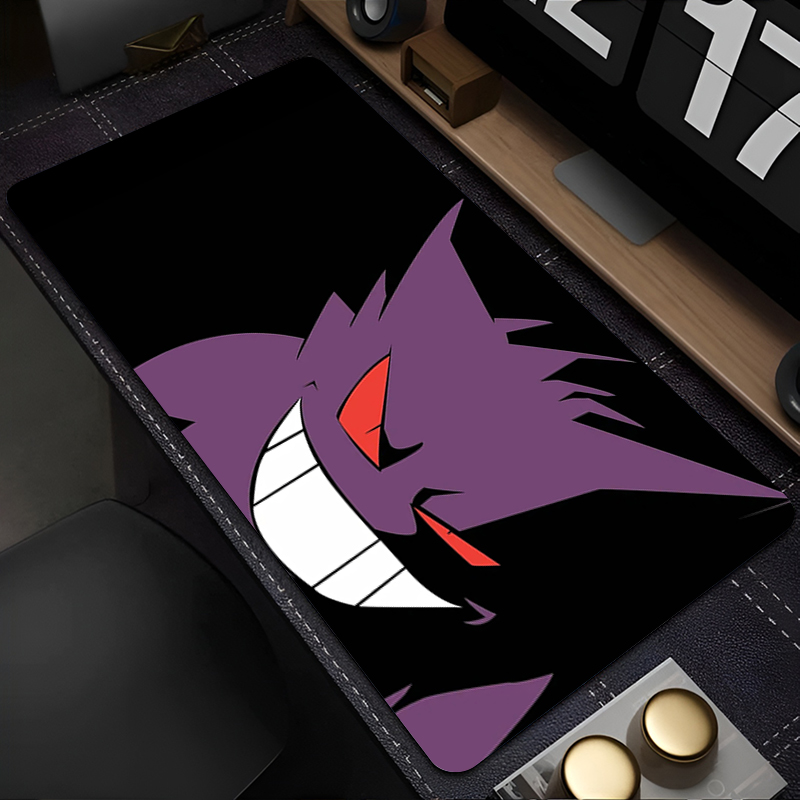 Rubber PC Mousepad Pokemon Gen - Esports Y Gaming 评论和价格