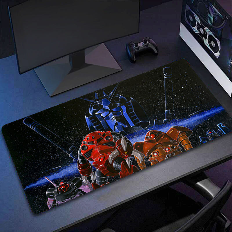 Mouse Pad Anime Gaming Accesso - Esports Y Gaming 评论和价格