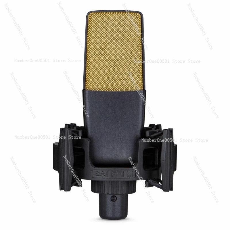 C414 Professional Condenser Mi - Streaming Mic Condenser 评论和价格