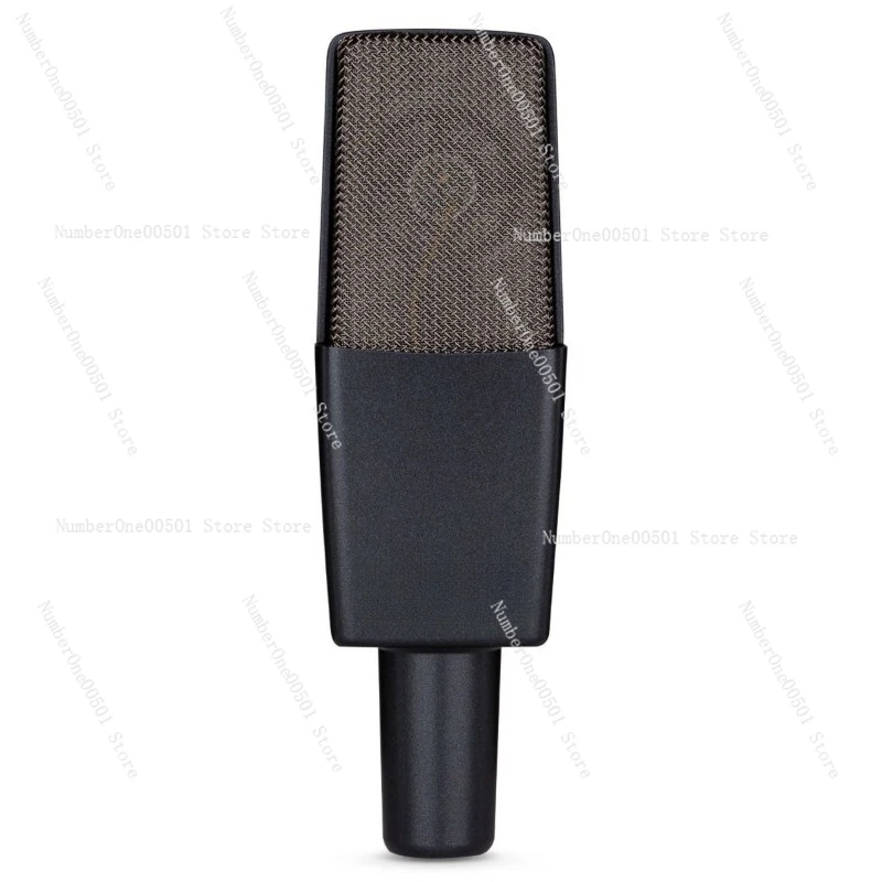 C414 Professional Condenser Mi - Streaming Mic Condenser 评论和价格