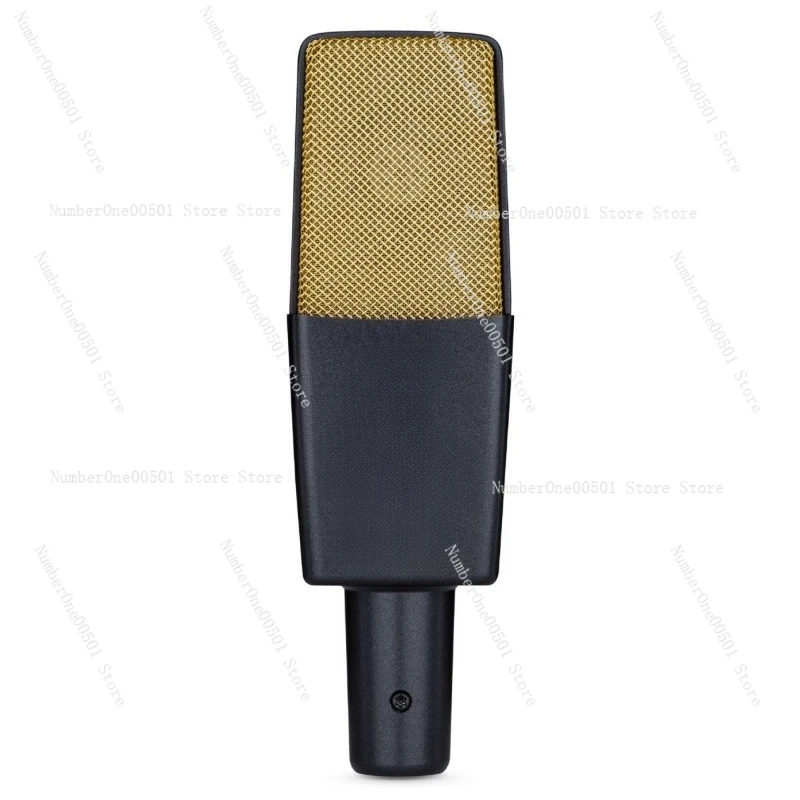 C414 Professional Condenser Mi - Streaming Mic Condenser 评论和价格