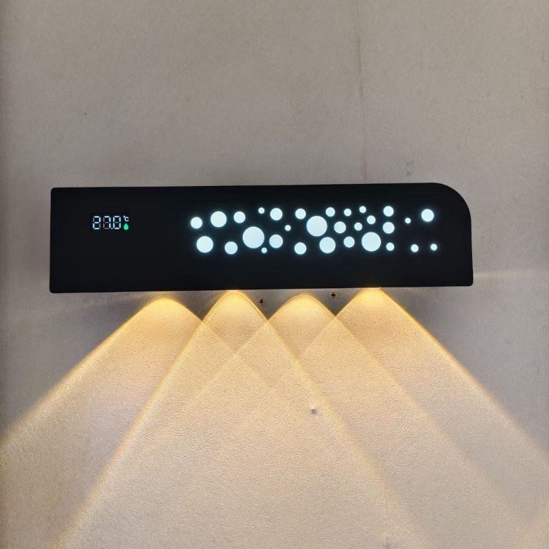 Minimalist Creative RGB Wall S - Esports Gaming Bed 评论和价格