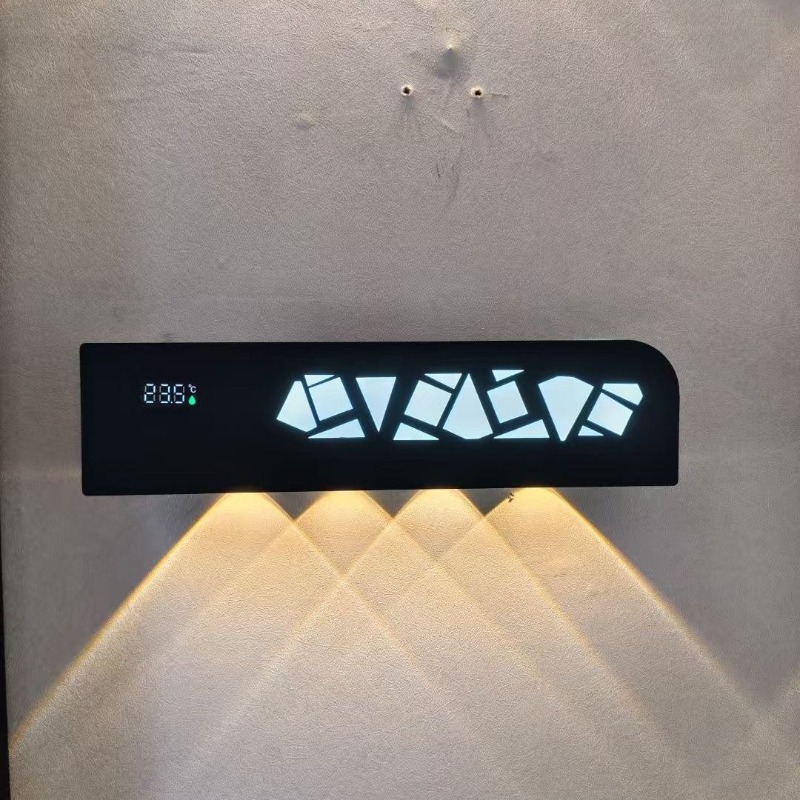 Minimalist Creative RGB Wall S - Esports Gaming Bed 评论和价格