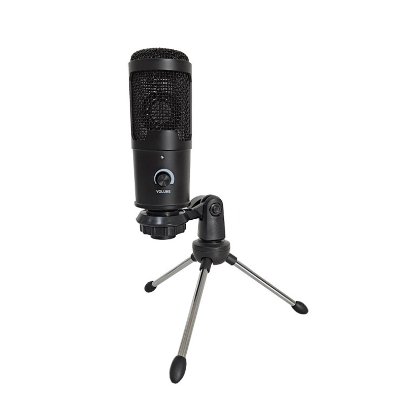 1.5m USB Condenser Microphones - Streaming Mic Condenser 评论和价格