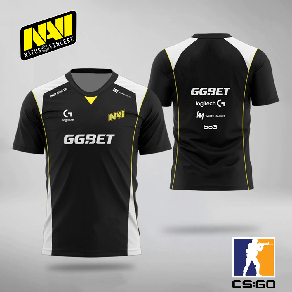 Men Women Custom Esports Jerse - Custom Esports Gaming Jersey 评论和价格
