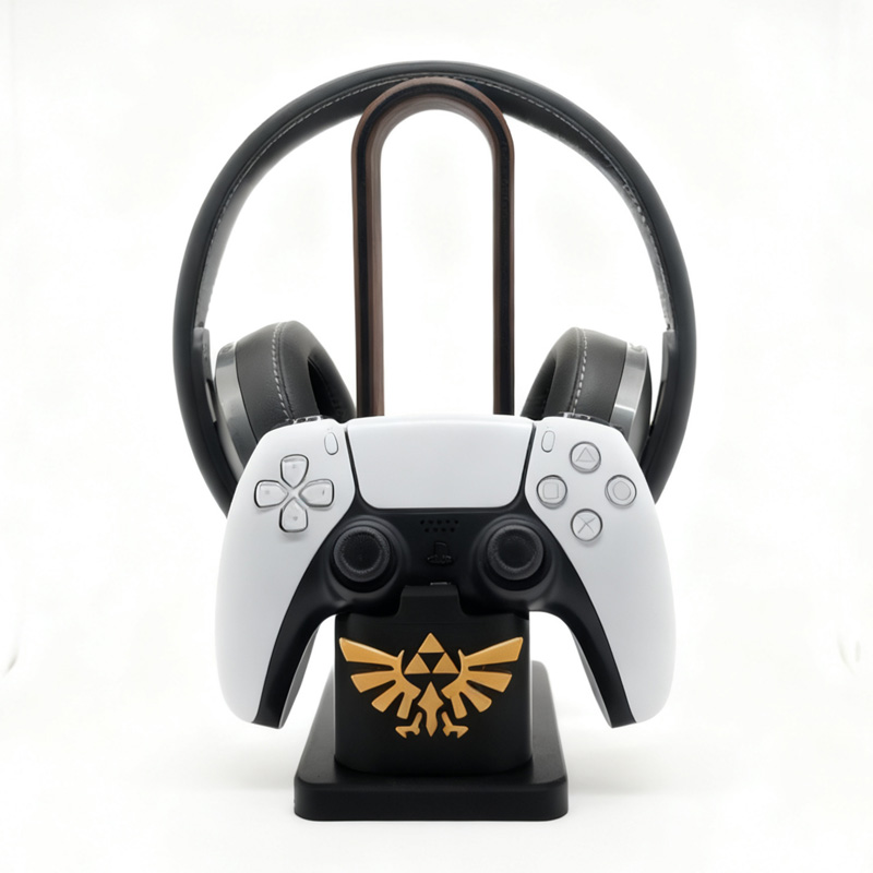 Handle Earphone Stand Zelda An - Esports Y Gaming 评论和价格
