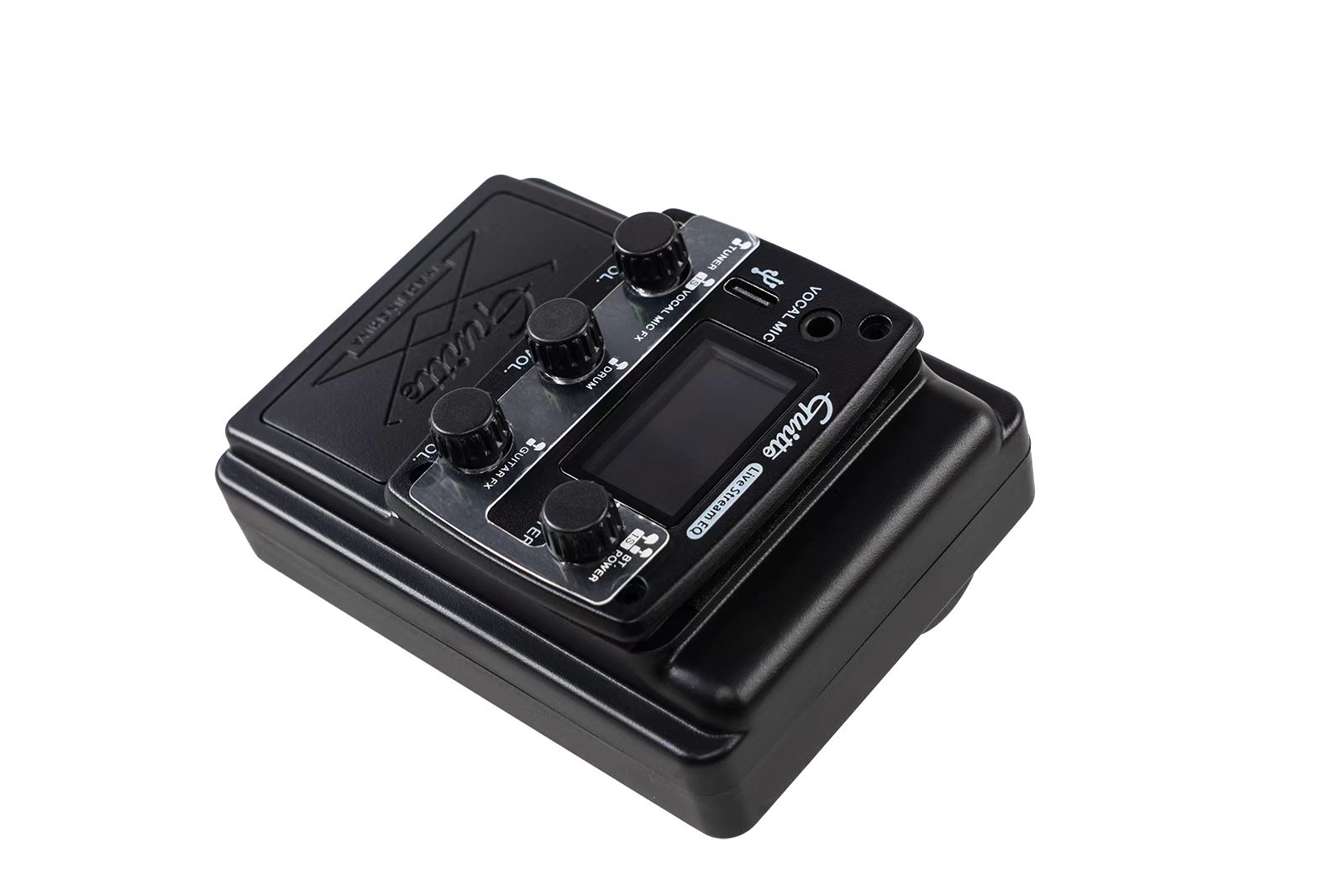 Guitto GGP-05 Acoustic Guitar  - Streaming Mic Condenser 评论和价格