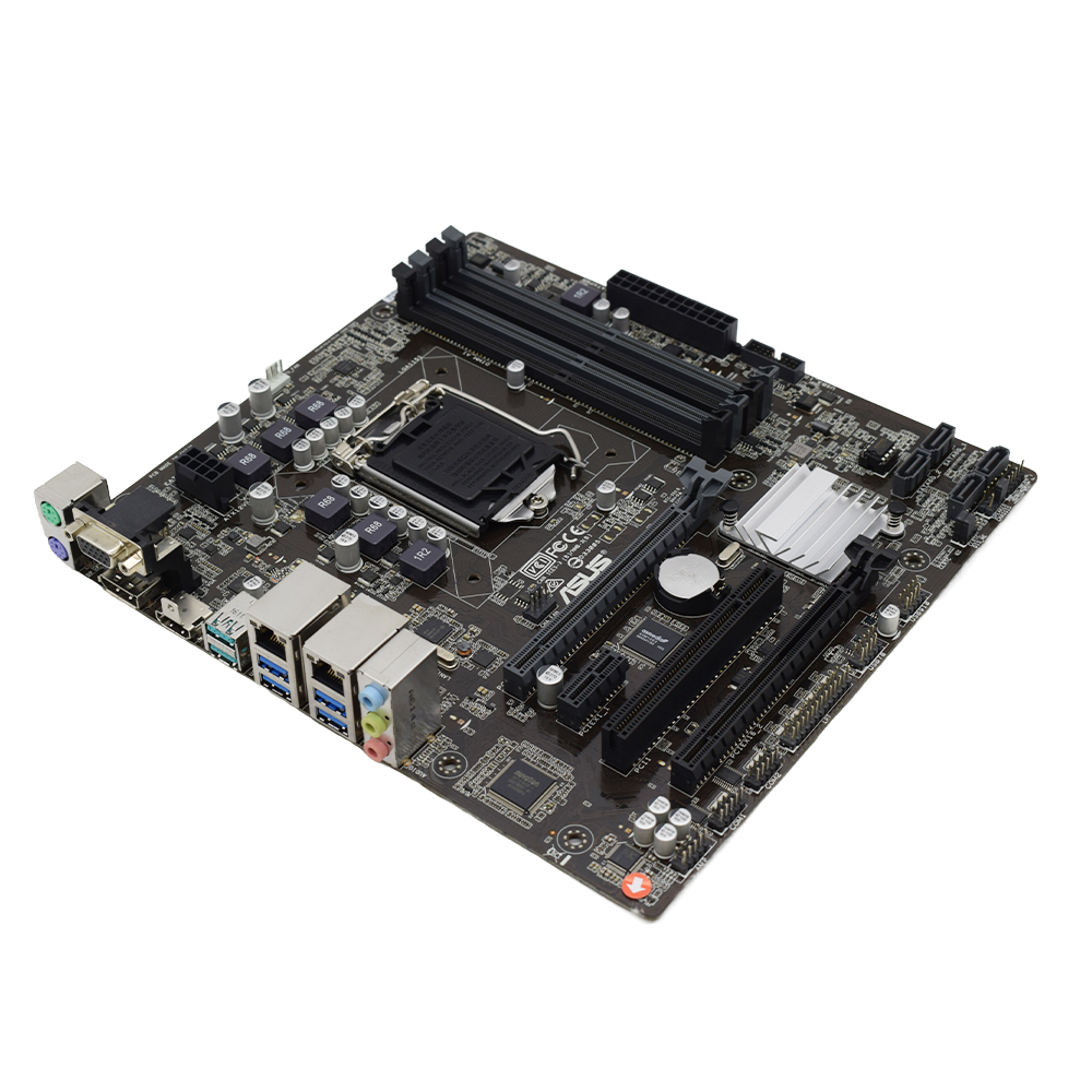 ASUS Q170M-C/D820M Motherboard - Intel Cpu Core I7 评论和价格