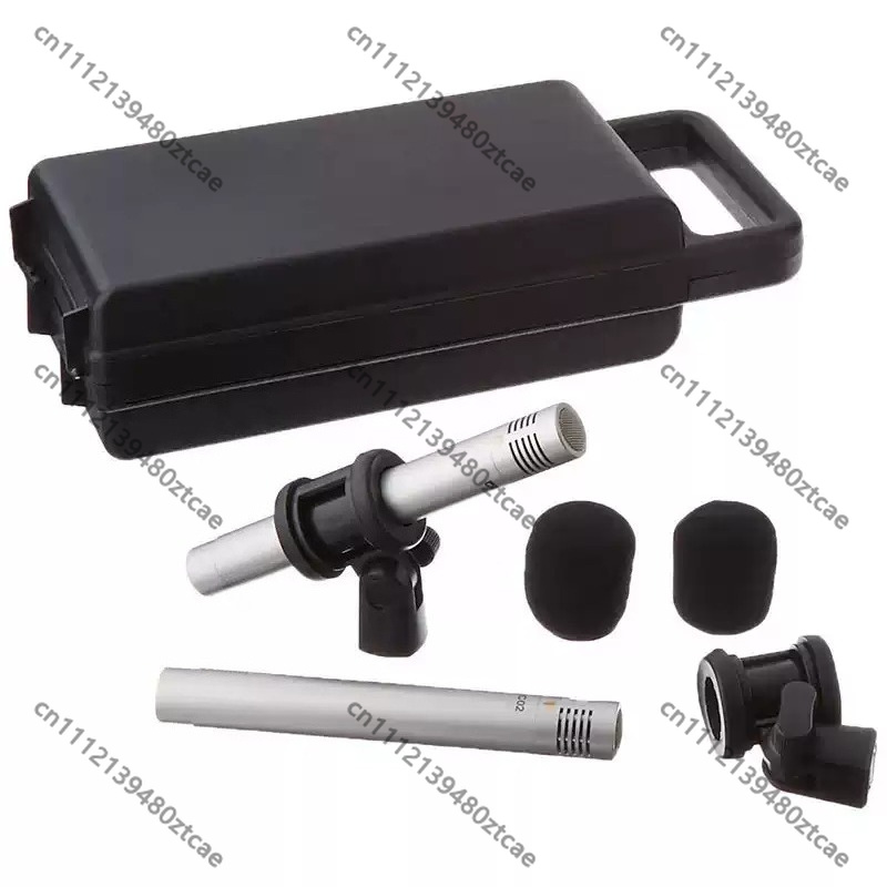 Small Diaphragm Pencil Condens - Streaming Mic Condenser 评论和价格