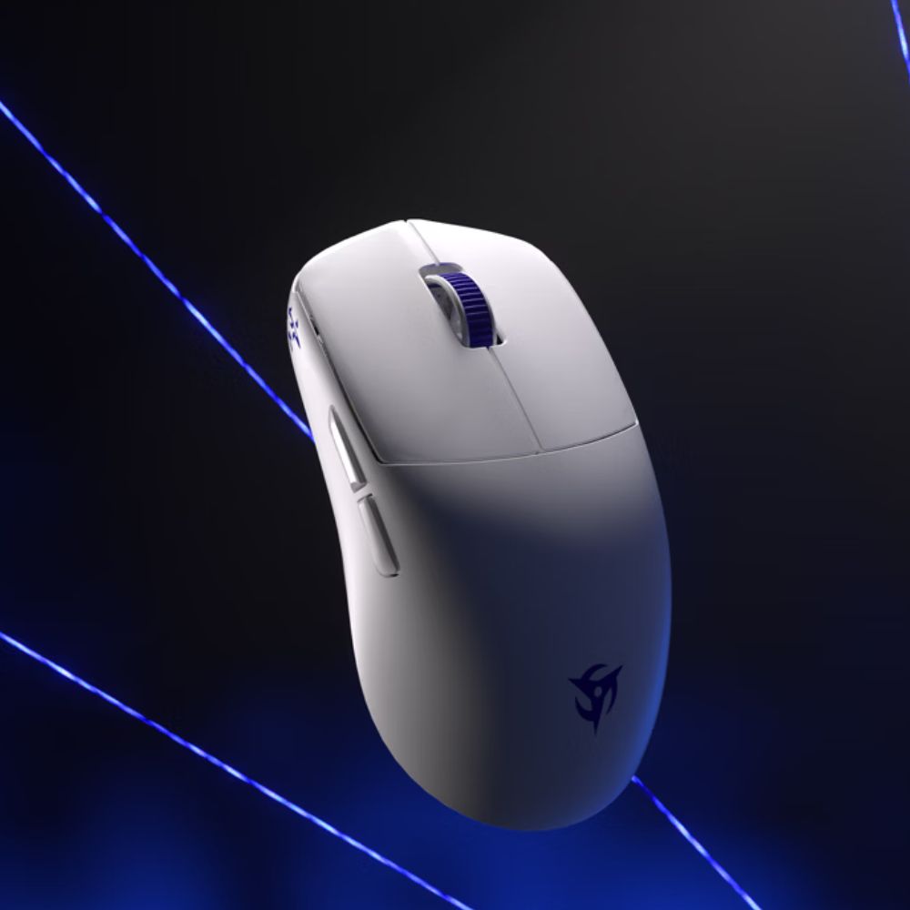Ninjutso Sora V3 Wireless Mous - Esports Gaming Mouse Wireless 评论和价格