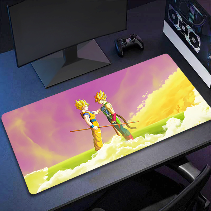 Mouse Pads Dragon Ball Profess - Esports Y Gaming 评论和价格