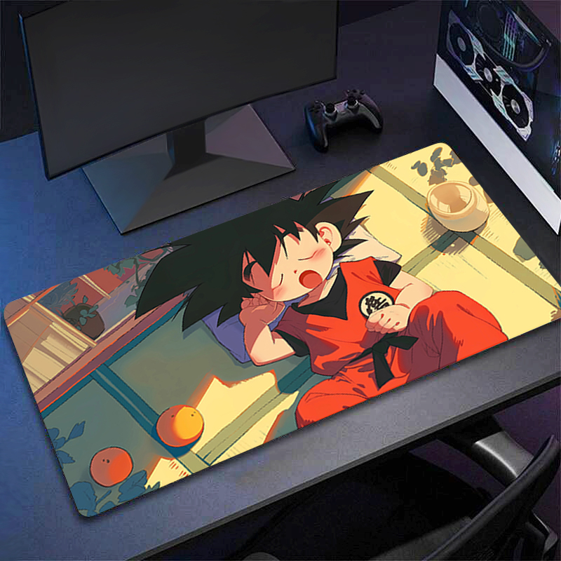 Mouse Pads Dragon Ball Profess - Esports Y Gaming 评论和价格