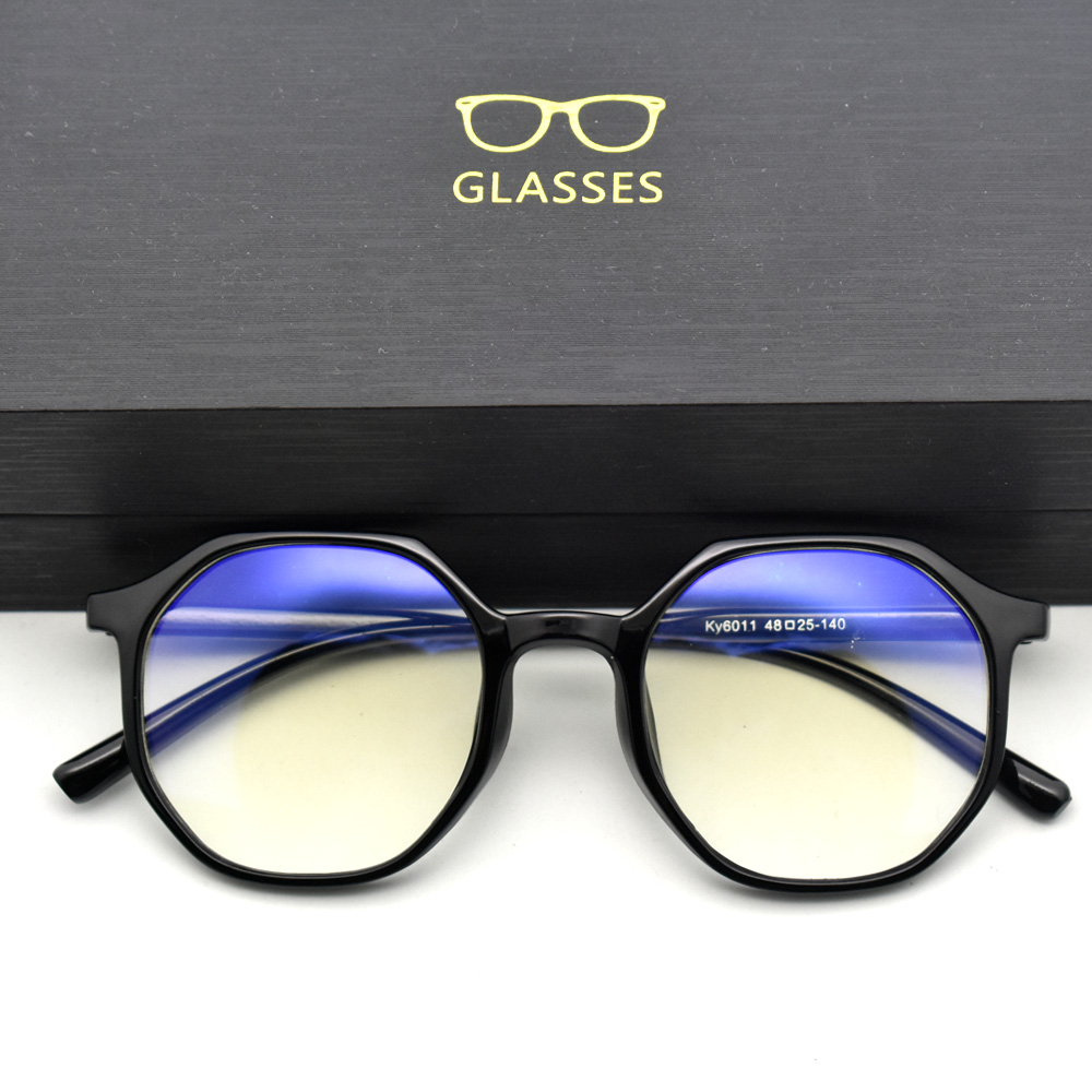 2026 Unisex Blue Light Blockin - Gaming Glasses Blue 评论和价格