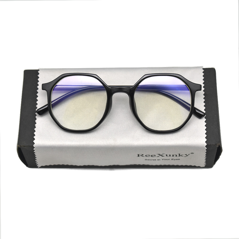 2026 Unisex Blue Light Blockin - Gaming Glasses Blue 评论和价格