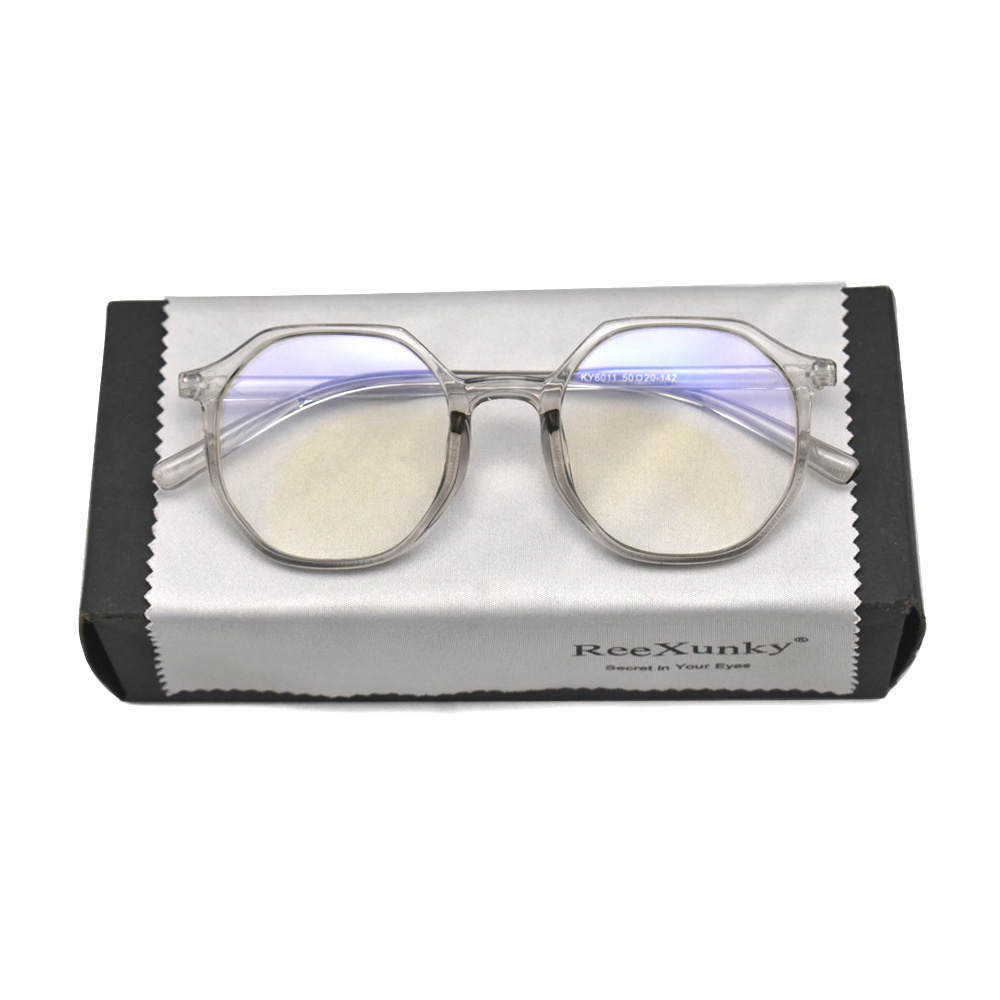 2026 Unisex Blue Light Blockin - Gaming Glasses Blue 评论和价格