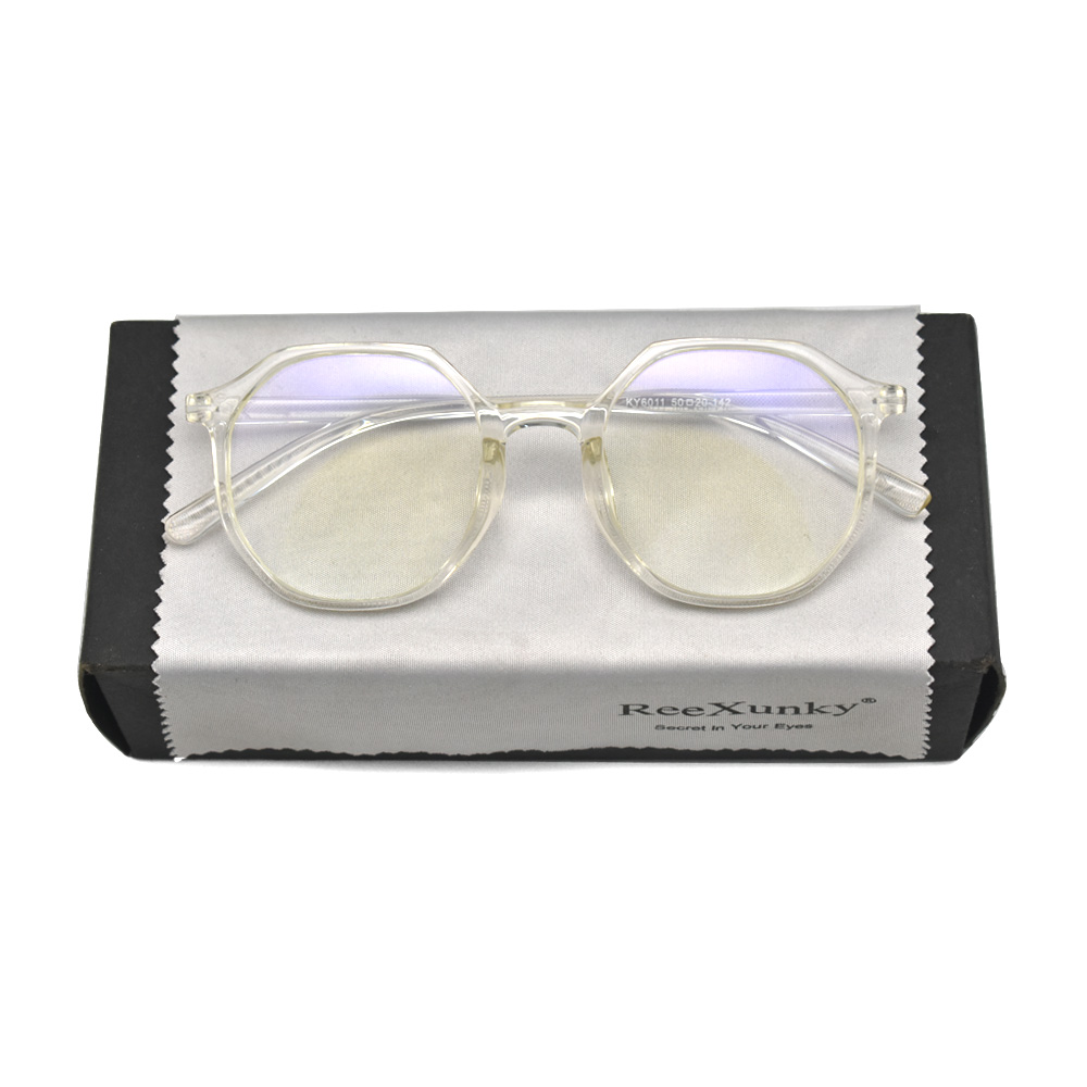 2026 Unisex Blue Light Blockin - Gaming Glasses Blue 评论和价格