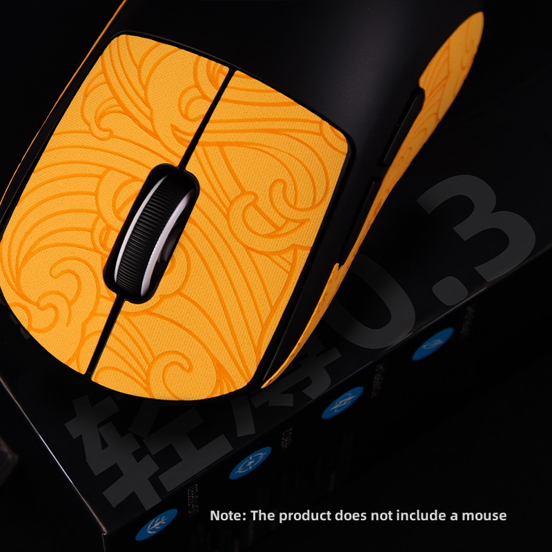 Esports Tiger Gaming Mouse Gri - Esports Gaming Mouse Wireless 评论和价格