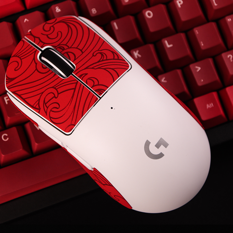 Esports Tiger Gaming Mouse Gri - Esports Gaming Mouse Wireless 评论和价格